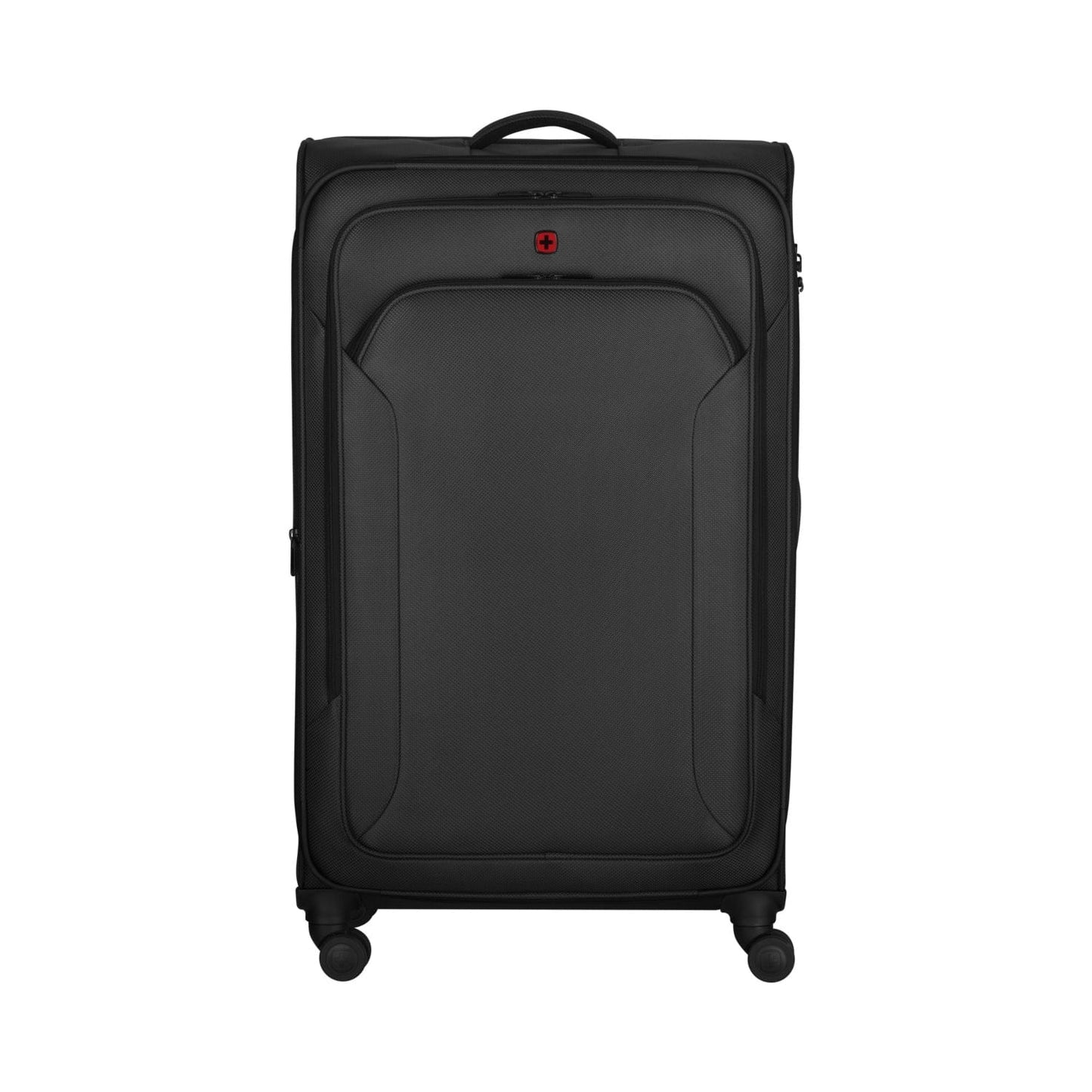 Wenger Vibrave Large Softside Case Black