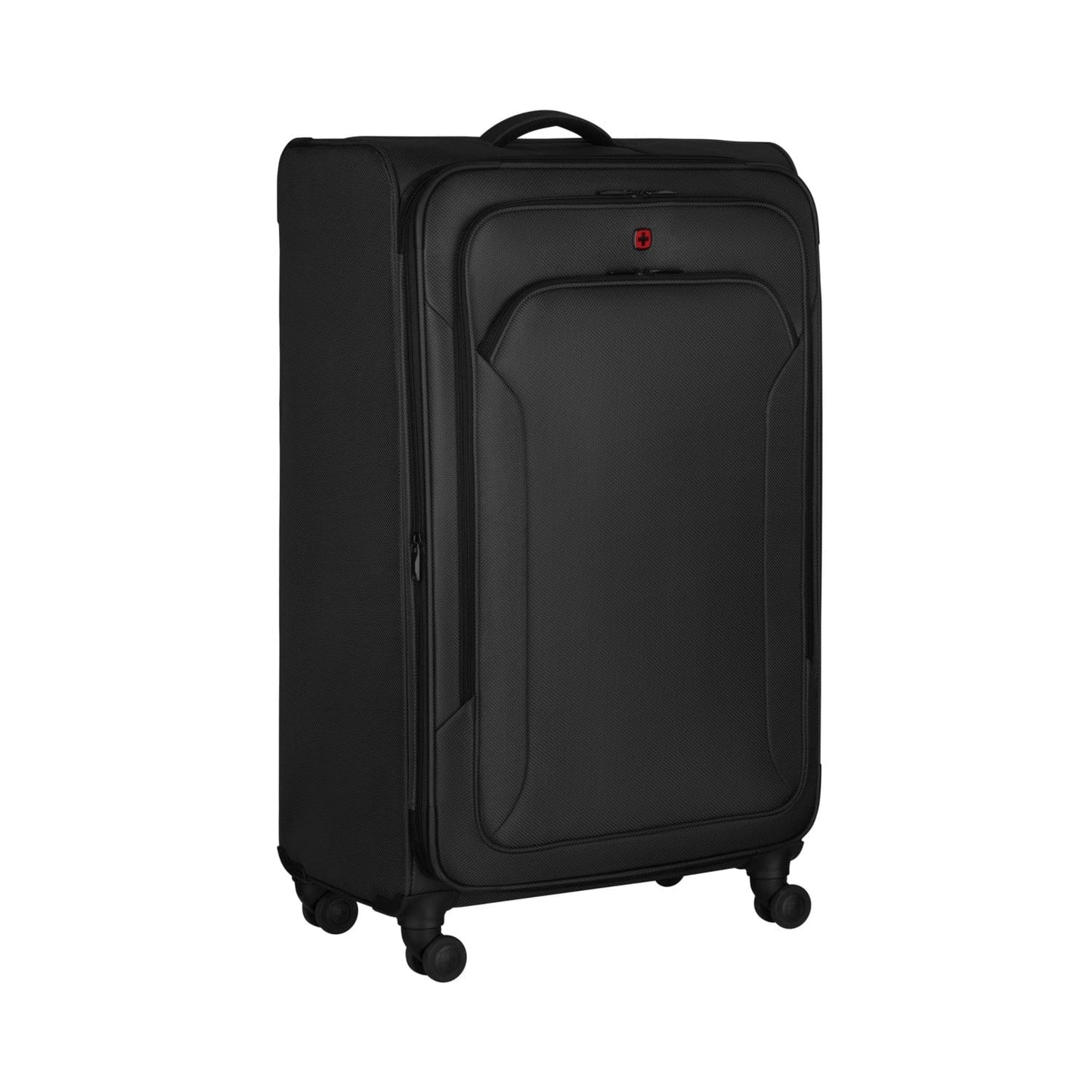 Wenger Vibrave Large Softside Case Black