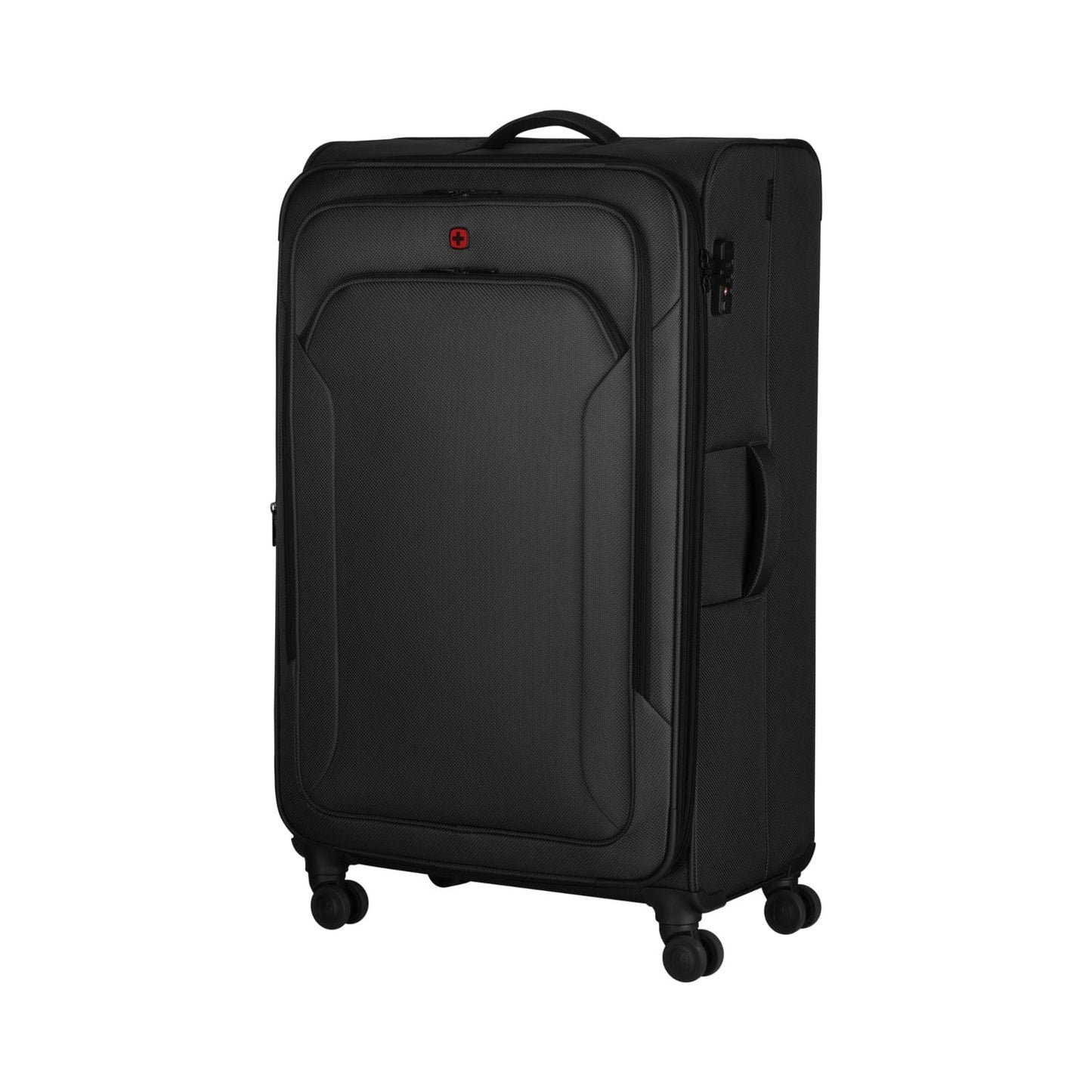 Wenger Vibrave Large Softside Case Black
