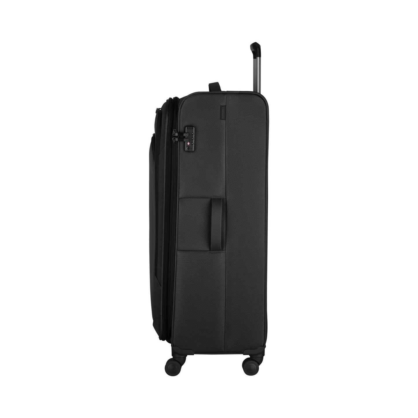 Wenger Vibrave Large Softside Case Black