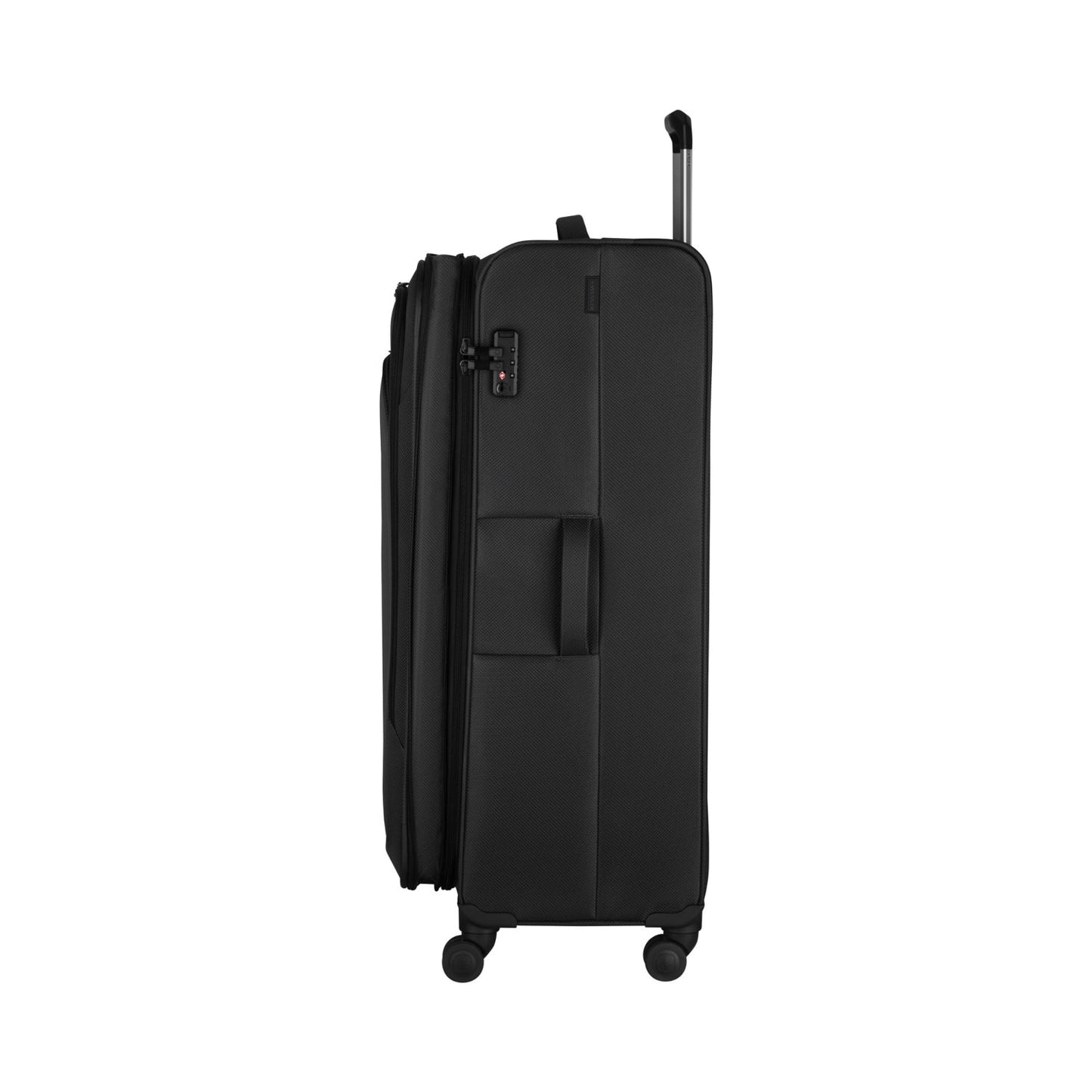 Wenger Vibrave Large Softside Case Black