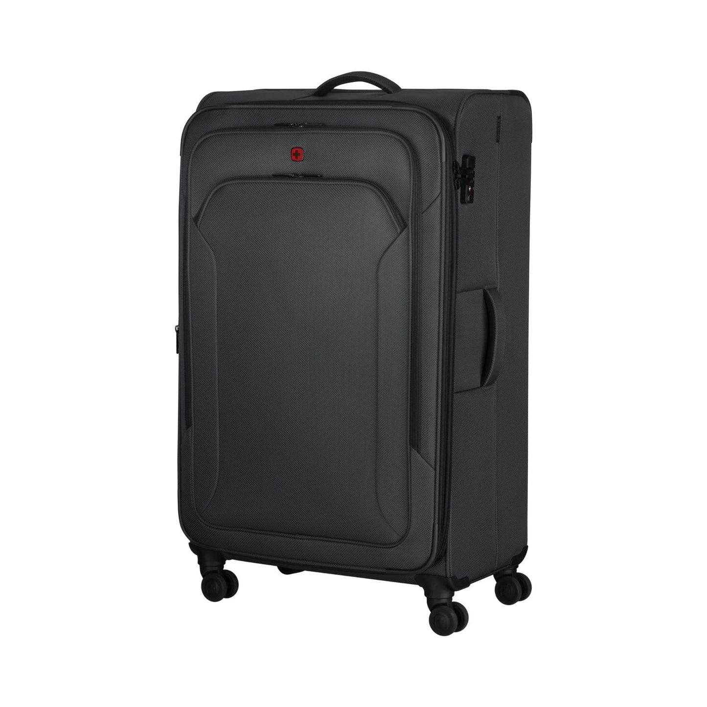 Wenger Vibrave Large Softside Case Anthracite
