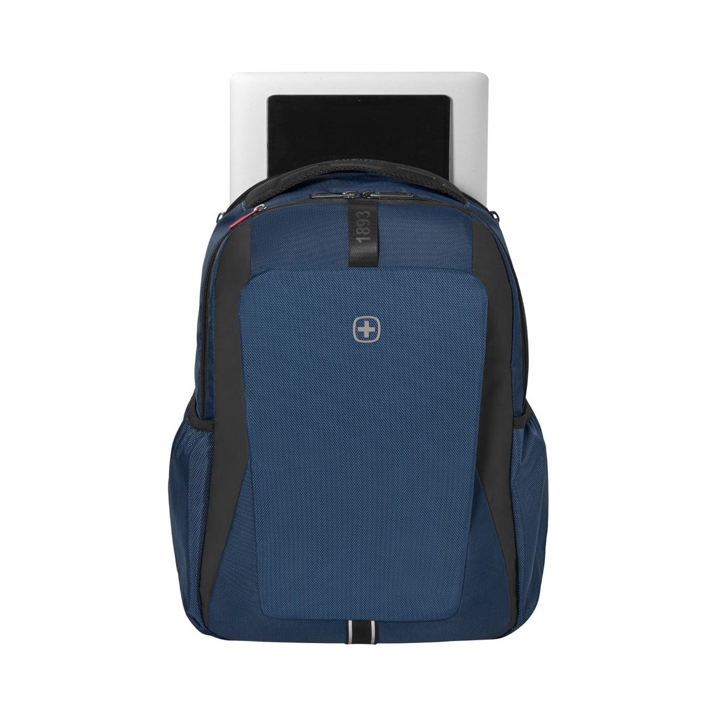 Wenger XE Professional 15.6 inch Laptop Backpack with Tablet Pocket  Blue- 612740