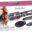 Babyliss Ceramic Rotating Ionic Air Brush 1000 Watts With Paddle Brush