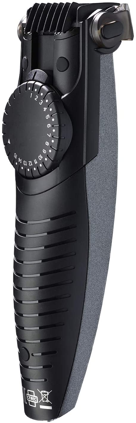 Babyliss 35Mm Cordless Washable Trimmer  - Babe848Sde