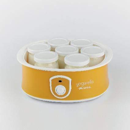 Ariete Yogurt Maker, Yellow 0617