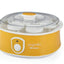 Ariete Yogurt Maker, Yellow 0617
