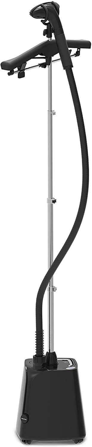 SteamOne Garment Steamer 1800W Black - H18BUK