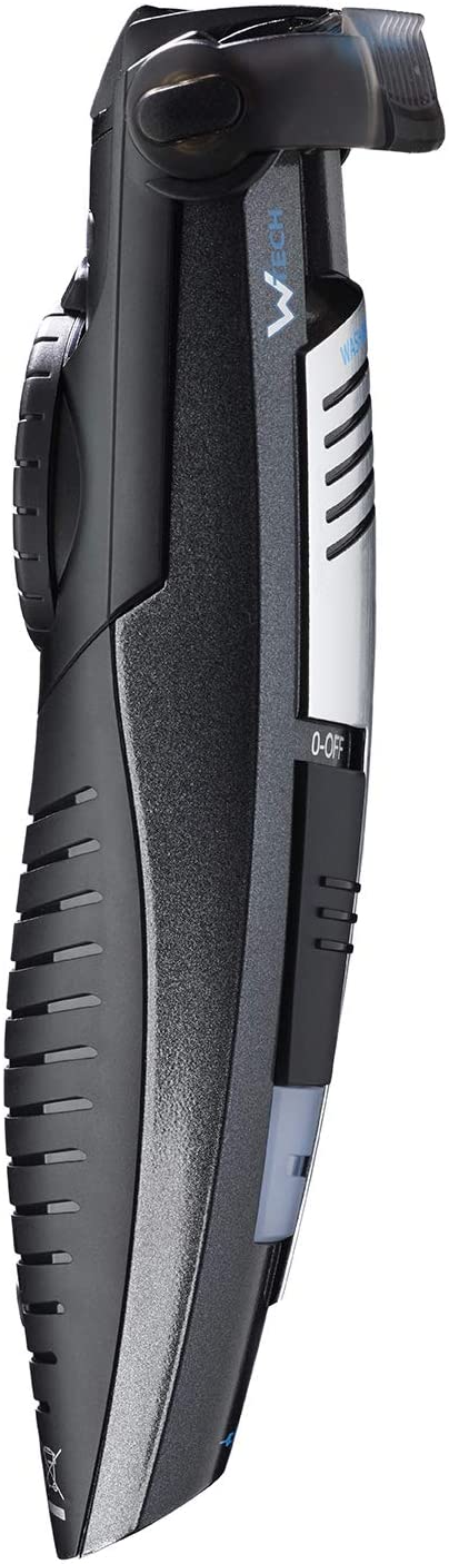 Babyliss 35Mm Cordless Washable Trimmer  - Babe848Sde