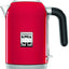 Kenwood Kmix 1.7 Litres Cordless Electric Kettle Red Zjx750Rd