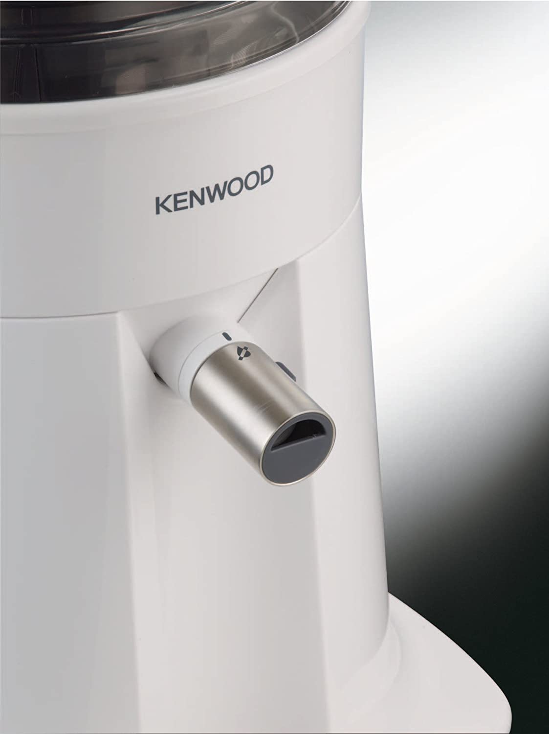 Kenwood Centrifugal Juice Je730