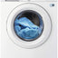 Electrolux 7Kg/4Kg Front Load Washer Dryer, 1400 Rpm, White - Eww1476Wd (Made In Italy)