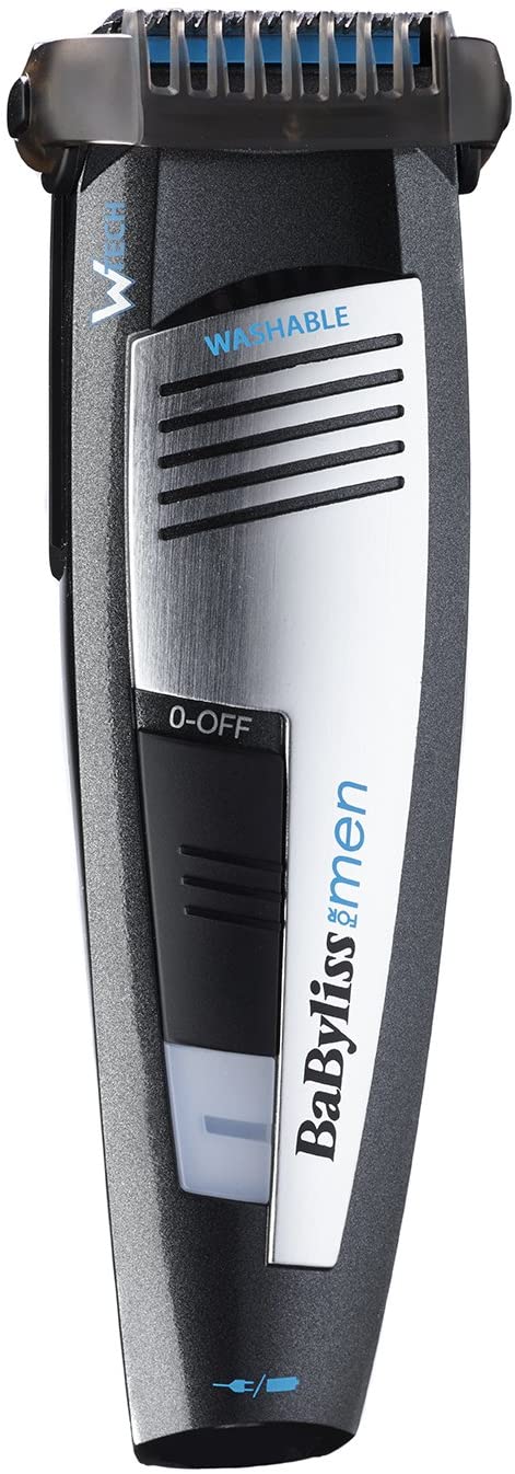 Babyliss 35Mm Cordless Washable Trimmer  - Babe848Sde