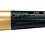 Babyliss St440Sde,Gold Ceramic 25Mm Straightener 3 Temperatures, Gold,