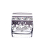 Dimlaj Suroor 47013 Crystal Tumbler Plat/6 - 47013