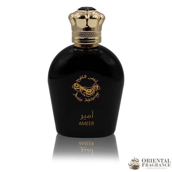 ANFAS  AMEER 100ML