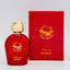 Anfas  Al Khaleej - Red Musk Edp 100 Ml