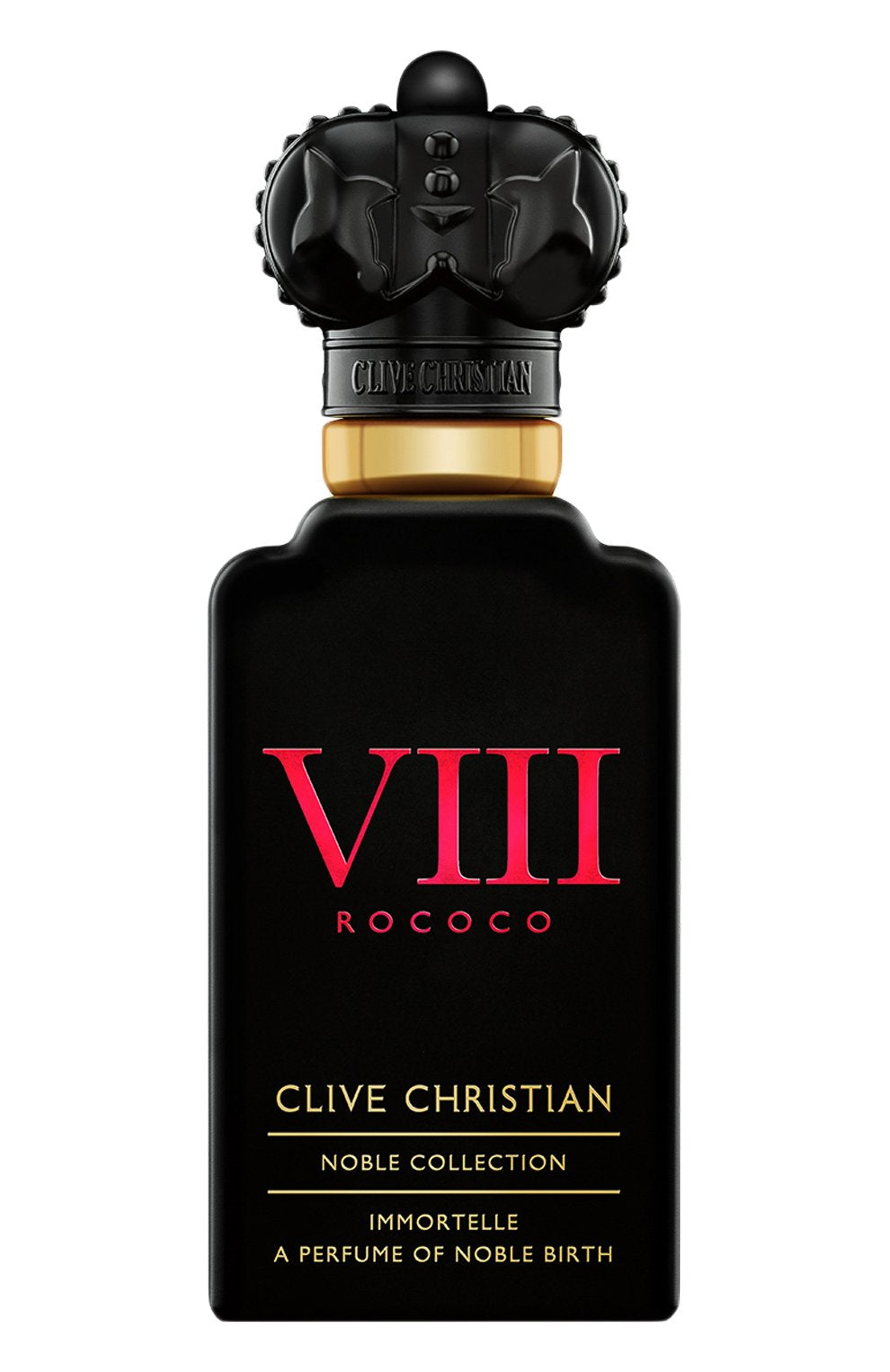 N C - VIII ROCOCO IMMORTELLE MEN