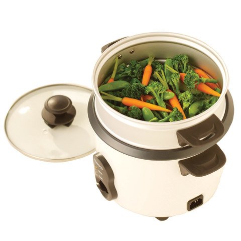 Kenwood Rice Cooker Rc410