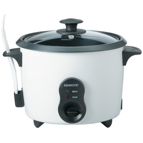 Kenwood Rice Cooker RC410