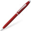 Cross Century Ii Vibrant Red Ballpoint Pen - At0082Wg-88