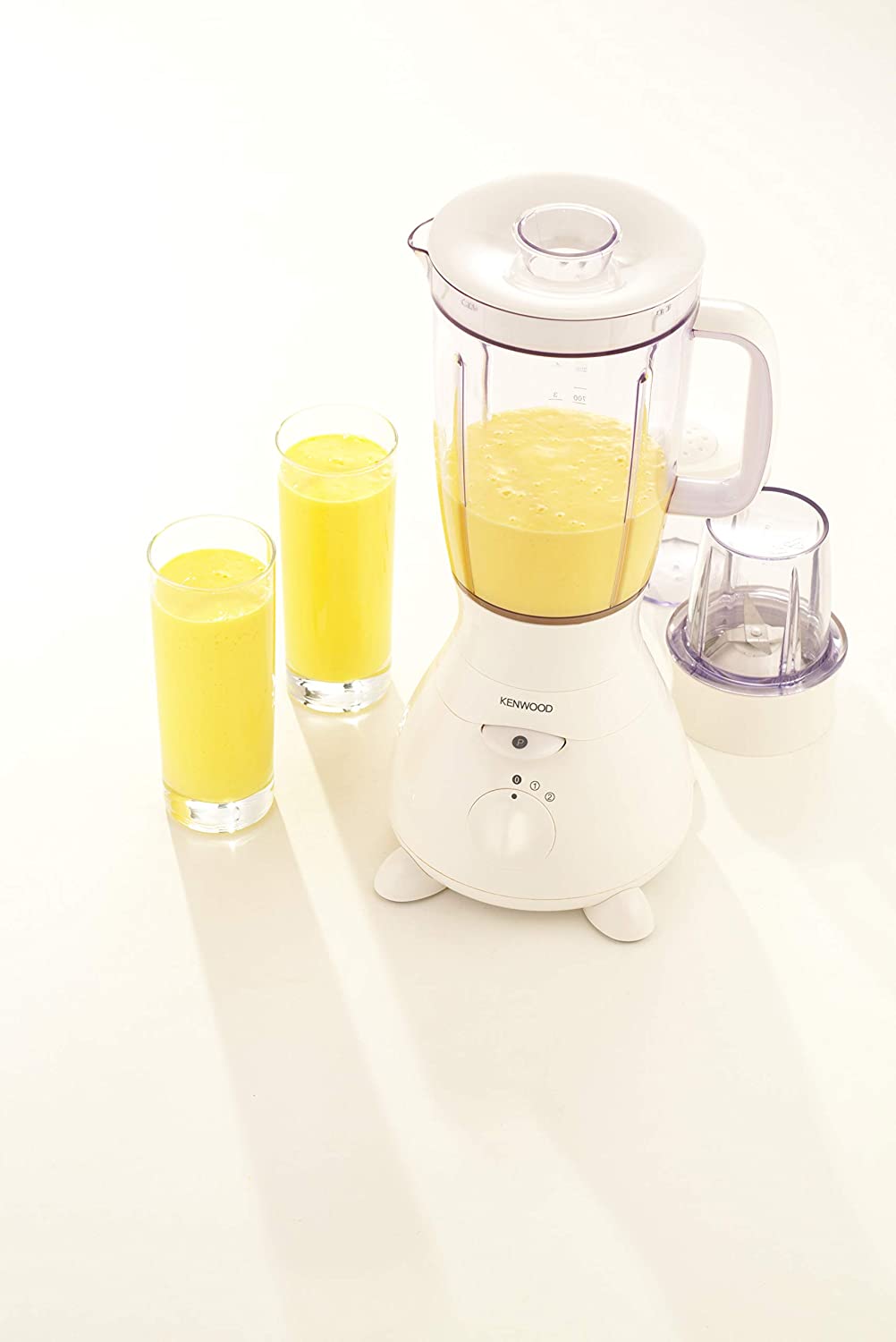 Kenwood Blender With Mill 500W Bl440