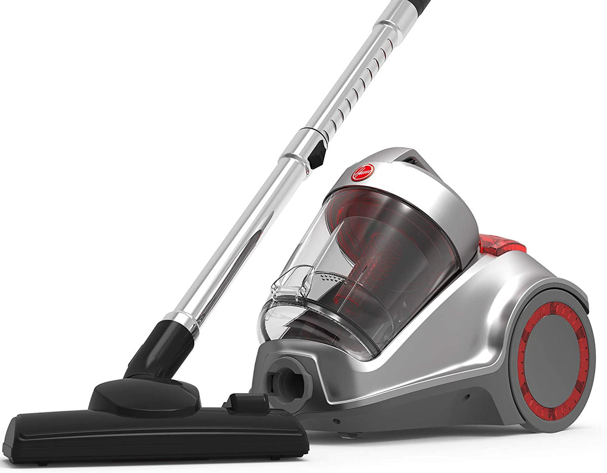 Hoover Cyclonic Canister Power 6 Advanced 2200W 3L Capacity-HC84-P6A-ME