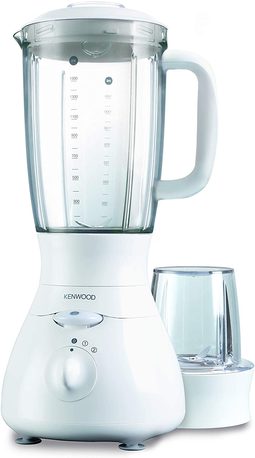 Kenwood Blender With Mill 500W BL440
