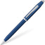 Cross Century Ii Ballpoint Pen, Translucent Blue - At0082Wg-61