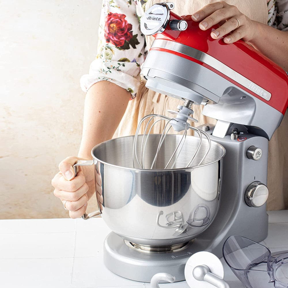 Ariete 1600W Stand Mixer 1589