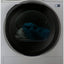 Electrolux 9Kg Tumble Dryer, Silver - Ew8H1968Is (Made In Poland)