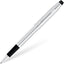 Cross Century Ii Lustrous Chrome Selectip Rollerball Pen - 3504