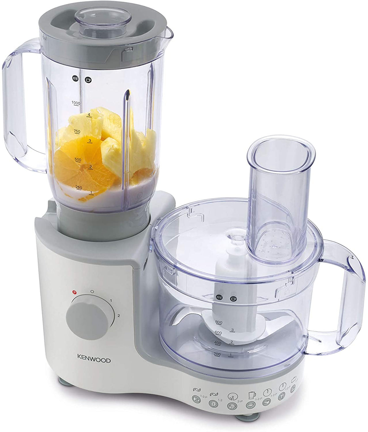 Kenwod Fod Processor Fp190