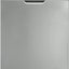 Hoover 12 Place Setting Dishwasher -Inox Hdw-V512-S