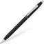 Cross Classic Century Black Lacquer Ballpoint Pen - At0082-77