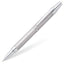 Cross Nile Satin Chrome Ballpoint Pen - At0382G-8