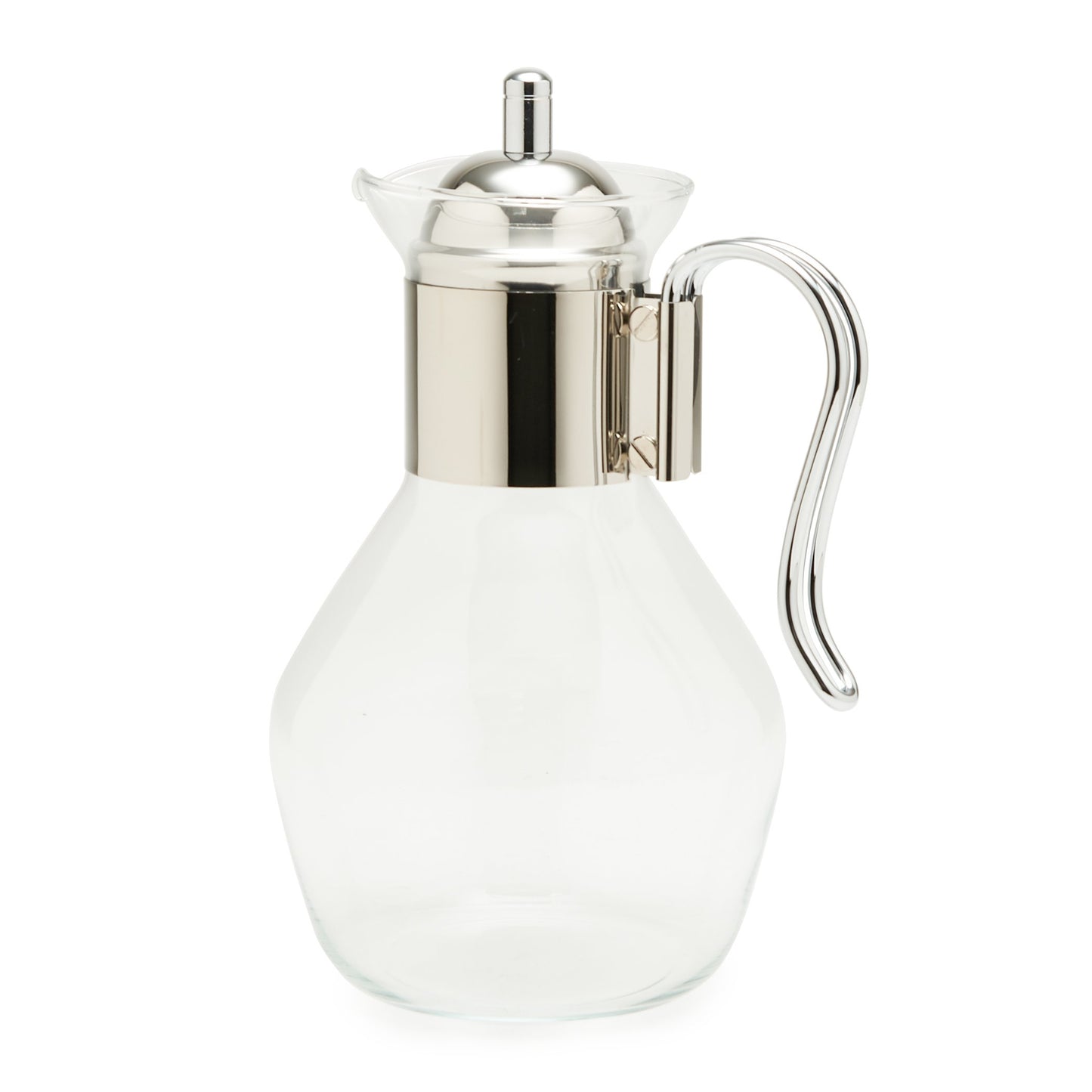 Regent Practical Stainless Steel  Tea/Coffee Warmer - 198141