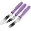 Ibili Set Of 3 Mini Spatula