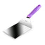 Ibili Rectangular Spatula