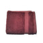Vegora Real Wash Cloth Dark Pink 30*30