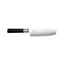 Wasabi Black Nakiri Knife 16.5Cm