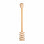 Kitchencraft Wooden Honey Dipper