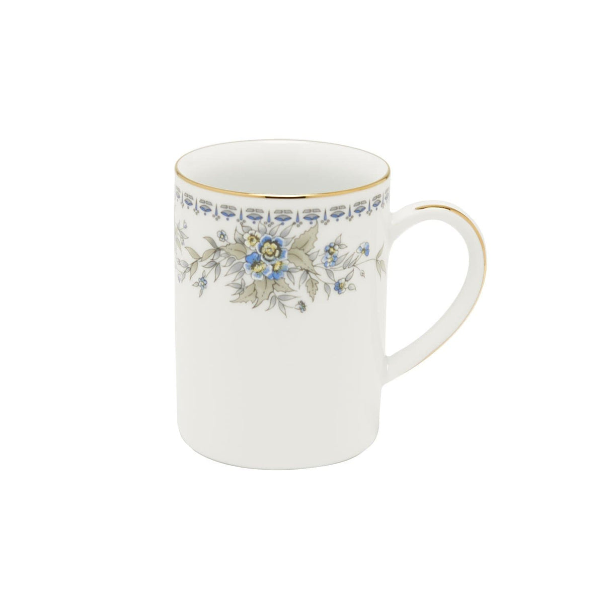 DANKOTUWA TREASURE GOLD  MUG - TREASG-MUG