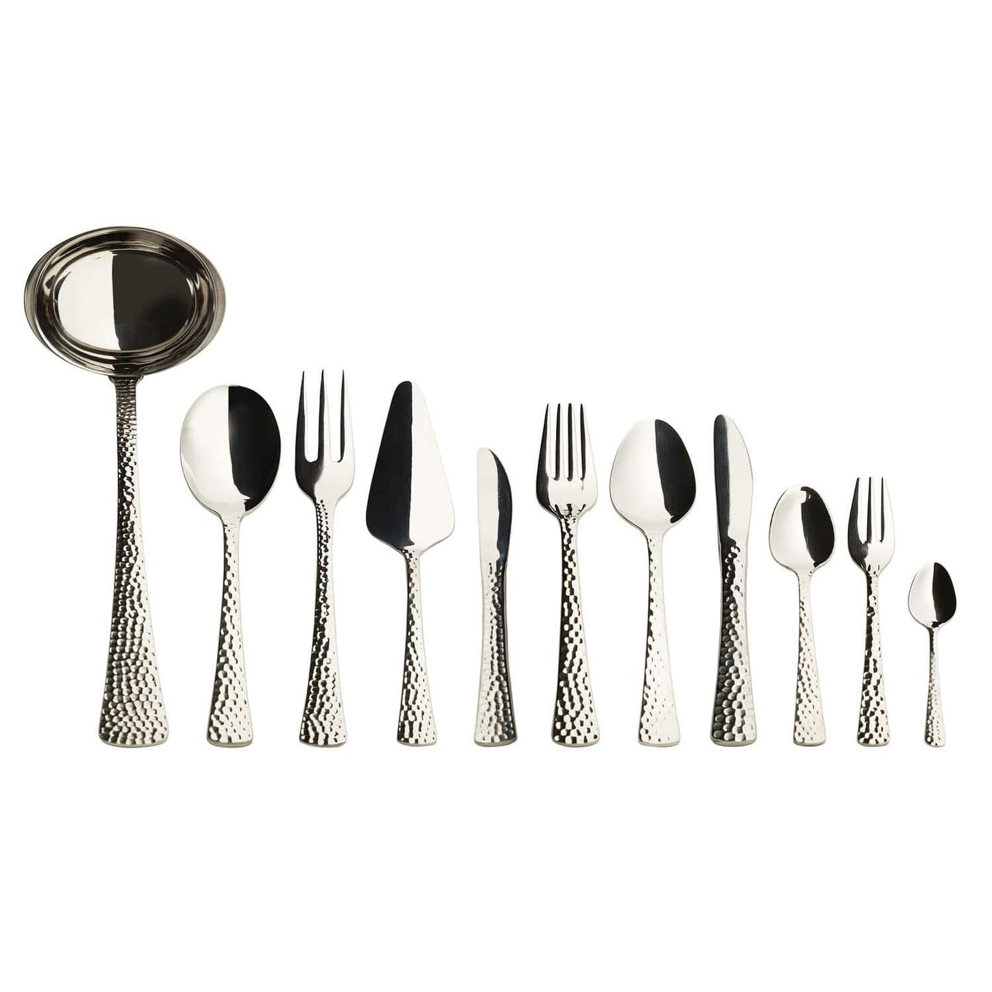 Herdmar Dune Steel Canteen Wood 78 Pc Cutlery Set - 1443078011710000