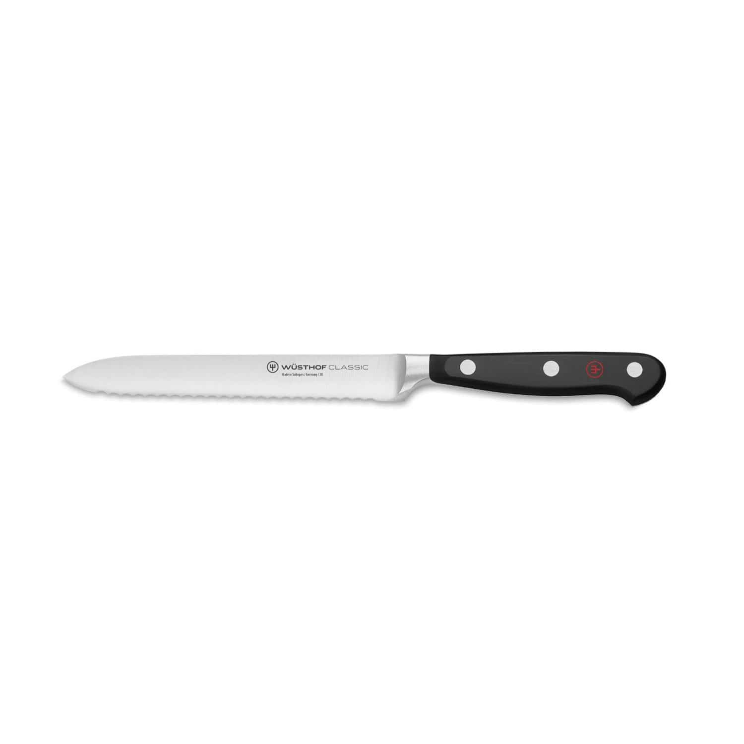CLASSIC SAUSAGE KNIFE