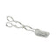 Regent Chrome Plated Lasagna Tong - C4003.1