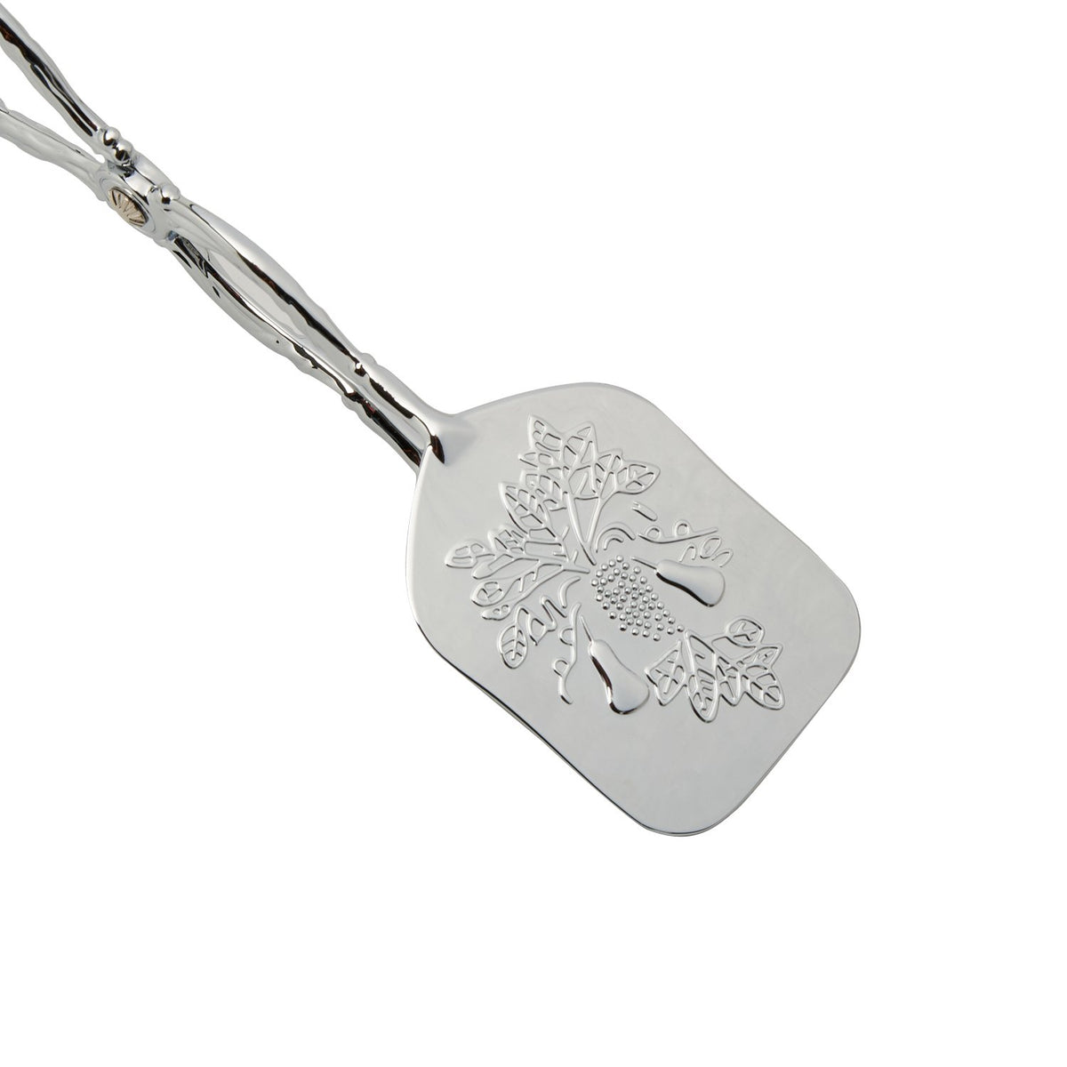 Regent Chrome Plated Lasagna Tong - C4003.1