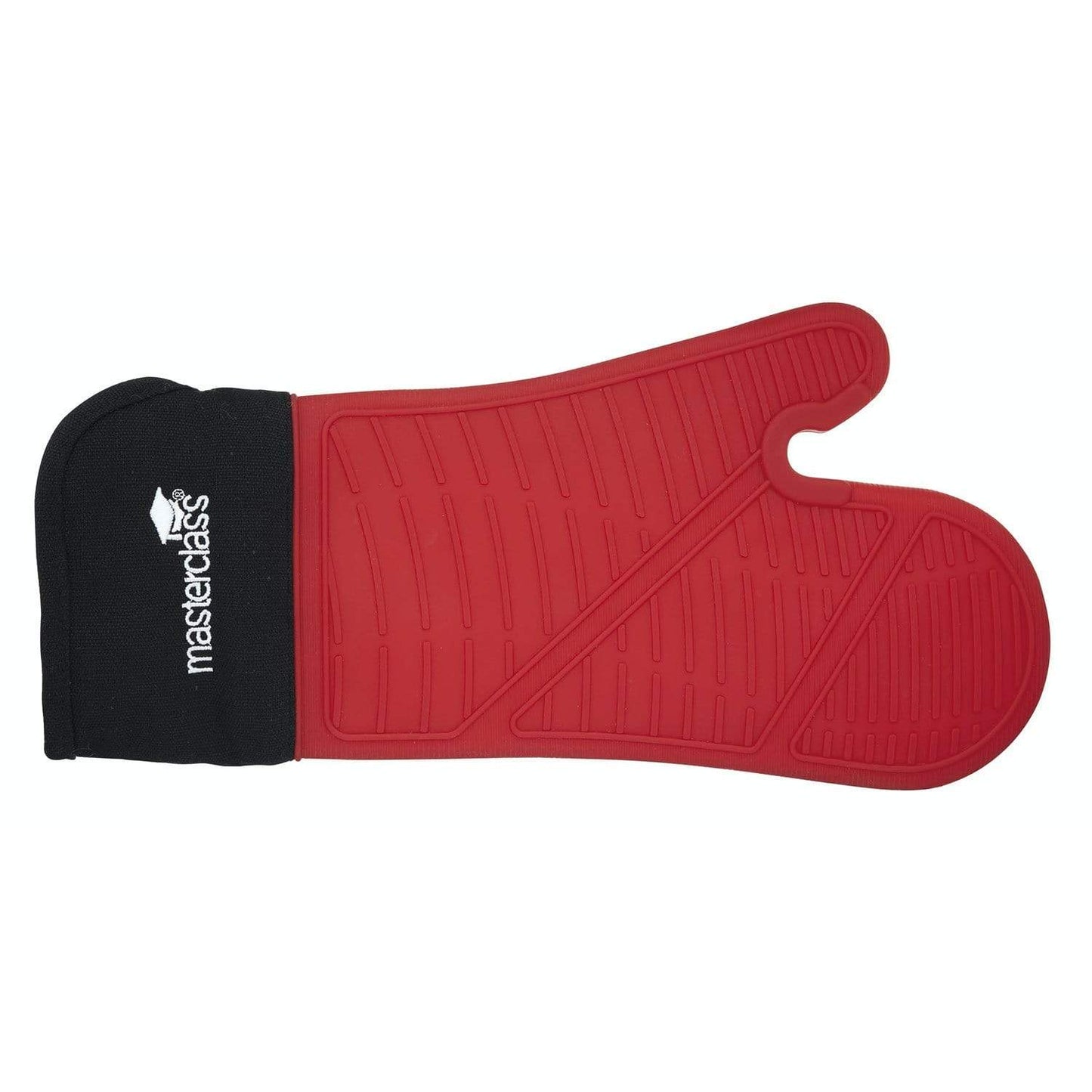 MC SEAMLESS SILICONE OVEN GLOVE CD - MCSILGLOVE