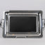 Principe Steel Ro-1400/3 Rect Tray 45X31.5Cm