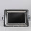 Principe Steel Ro-1400/4 Rect Tray 50X35Cm